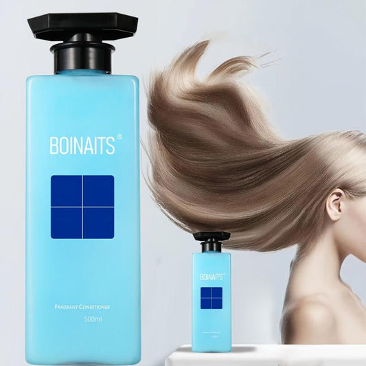 500ml Aromatherapy Conditioner for Hair Care with Long Lasting Fragrance