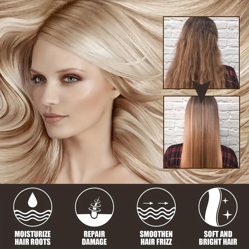 Squalane Hair Care 100% Pure Natural Plant Derived Non GMO Refined Squalene