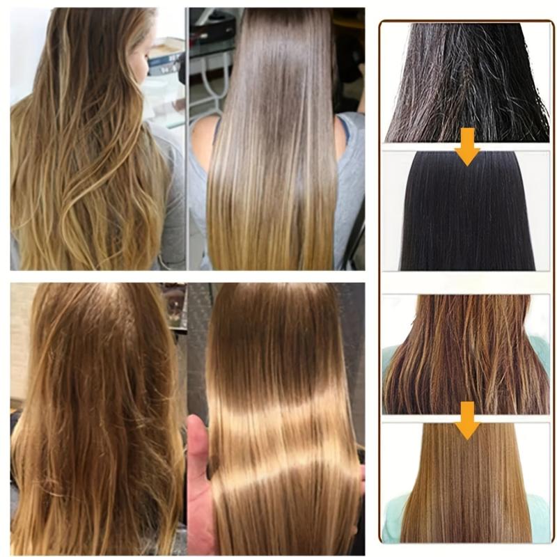 Squalane Hair Care 100% Pure Natural Plant Derived Non GMO Refined Squalene
