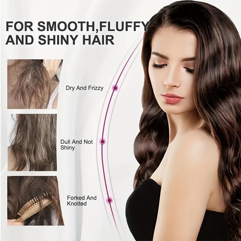 Squalane Hair Care 100% Pure Natural Plant Derived Non GMO Refined Squalene