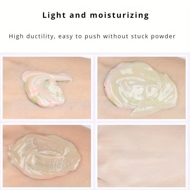 Spiral Isolation Cream Makeup Primer Natural Base Makeup