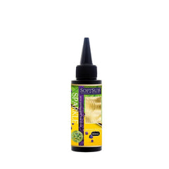 Vibrant Semi-Permanent Hair Cream for Men and Women - Long Lasting Color