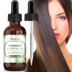 Rosemary Hair Essential 60ml for Healthy Hair
