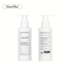 120ml Hair Care Serum for Frizzy Dry and Damaged Hair Repair