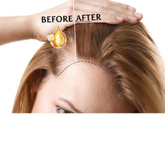 Scalp Scrub for Healthy Hair Growth