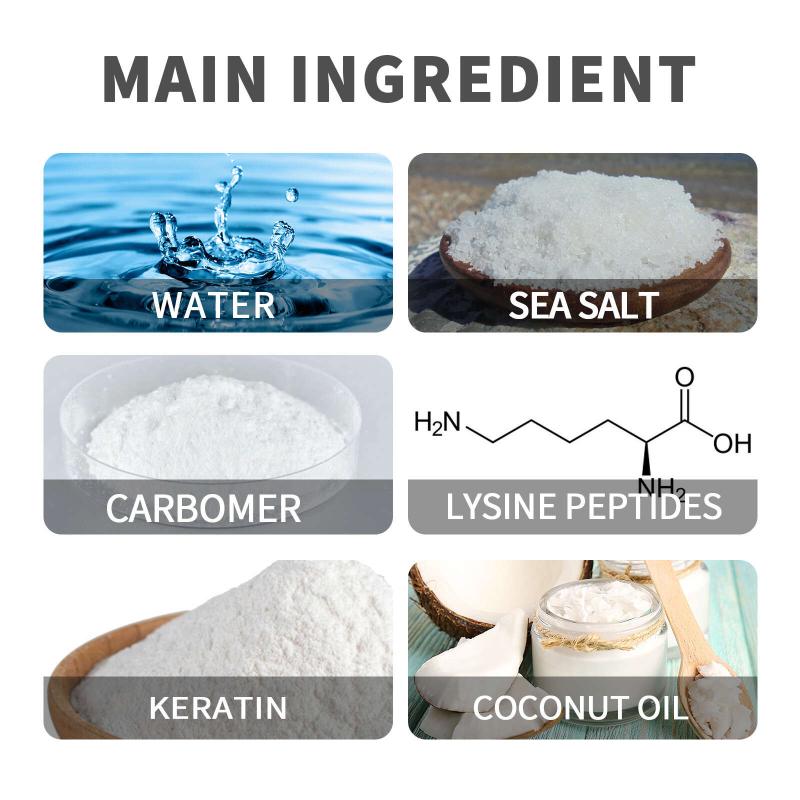 Scalp Scrub for Healthy Hair Growth