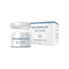 Scalp Scrub for Healthy Hair Growth