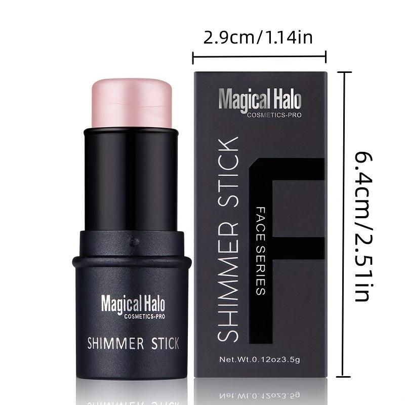 3D Face Primer Brightening Shadow Stick