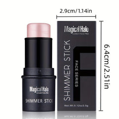 3D Face Primer Brightening Shadow Stick