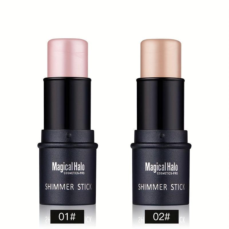 3D Face Primer Brightening Shadow Stick
