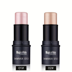 3D Face Primer Brightening Shadow Stick