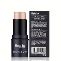 3D Face Primer Brightening Shadow Stick