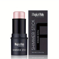 3D Face Primer Brightening Shadow Stick