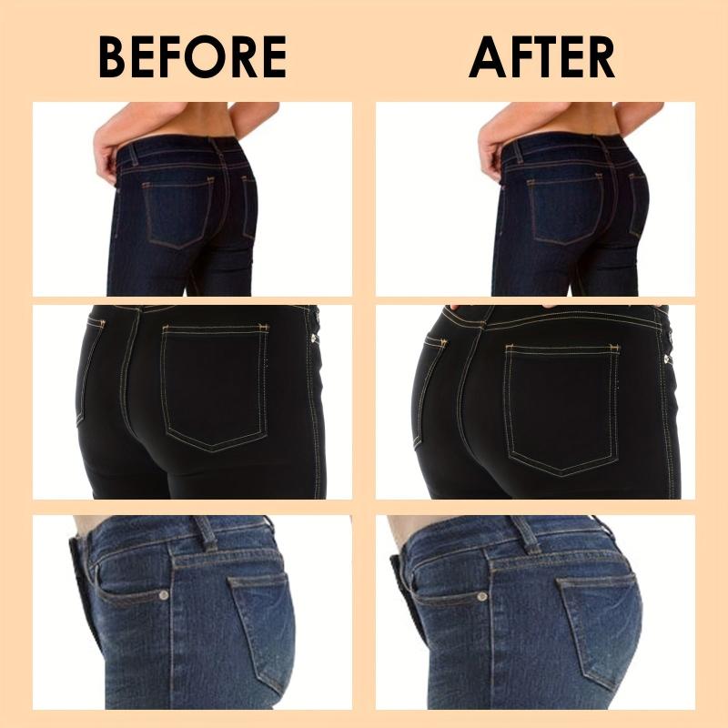 Hip Lifting Patch for Peach Buttocks Beauty