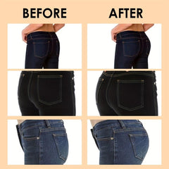 Hip Lifting Patch for Peach Buttocks Beauty