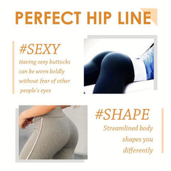 Hip Lifting Patch for Peach Buttocks Beauty