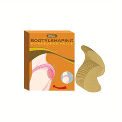 Hip Lifting Patch for Peach Buttocks Beauty