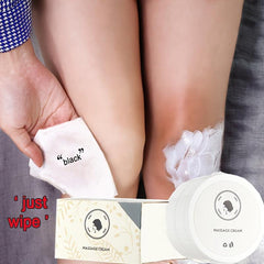 70g Body Scrub For Silky Smooth Skin