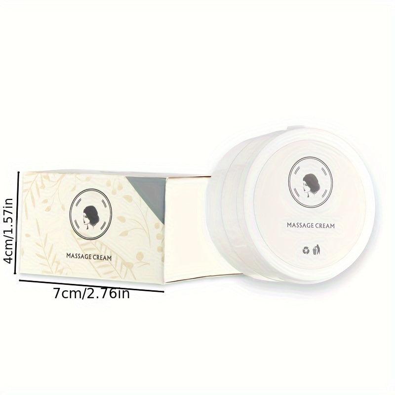 70g Body Scrub For Silky Smooth Skin