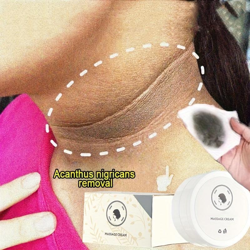 70g Body Scrub For Silky Smooth Skin
