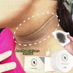 70g Body Scrub For Silky Smooth Skin