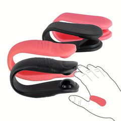 Acupressure Hand Pressure Point Clip Clamp for Stress Relief Pain Tool