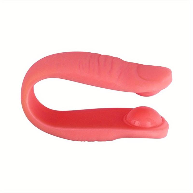 Acupressure Hand Pressure Point Clip Clamp for Stress Relief Pain Tool
