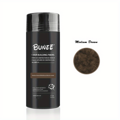 Hair Building Fibers Hair Fiber Powder Hair Thickening Powder