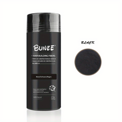 Hair Building Fibers Hair Fiber Powder Hair Thickening Powder