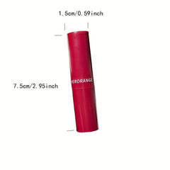 Lip Glaze Lustrous Dewy Finish Moisturizing Lip Clay Brightening Lipstick
