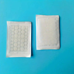 72pcs Invisible Acne Patch Tea Tree Essential Acne Removal