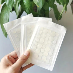 72pcs Invisible Acne Patch Tea Tree Essential Acne Removal