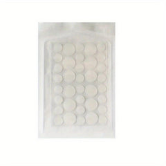 72pcs Invisible Acne Patch Tea Tree Essential Acne Removal