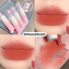Matte Lip Glaze Mist Face Velvet Lip Gloss