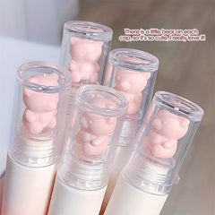Matte Lip Glaze Mist Face Velvet Lip Gloss