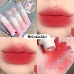 Matte Lip Glaze Mist Face Velvet Lip Gloss