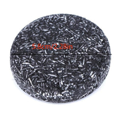 Bamboo Charcoal Hair Darkening Shampoo Bar