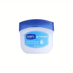 Deep Moisturizing Lip Balm Set, Colorless Lip Gloss, Lasting Nourishing Care