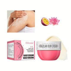 Brazilian Bum Bum Cream Home & Away Set