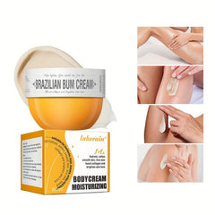 Brazilian Bum Bum Cream Home & Away Set
