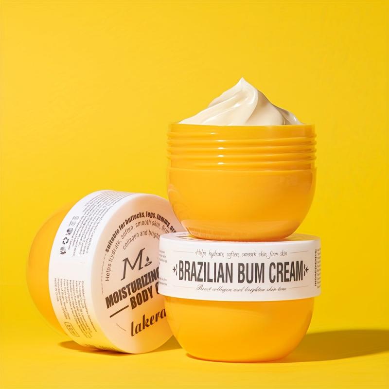Brazilian Bum Bum Cream Home & Away Set