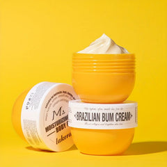 Brazilian Bum Bum Cream Home & Away Set