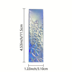 Diamond Glossy Mirror Lip Glaze Waterproof Long Lasting and Moisturizing