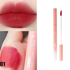 Matte Liquid Lipstick Long Lasting Lightweight Lip Glaze
