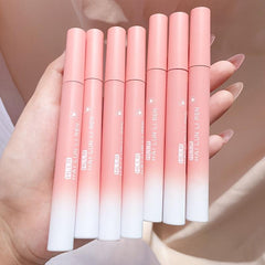 Matte Liquid Lipstick Long Lasting Lightweight Lip Glaze