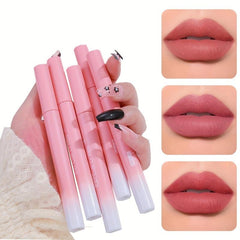 Matte Liquid Lipstick Long Lasting Lightweight Lip Glaze