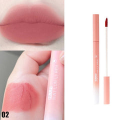 Matte Liquid Lipstick Long Lasting Lightweight Lip Glaze