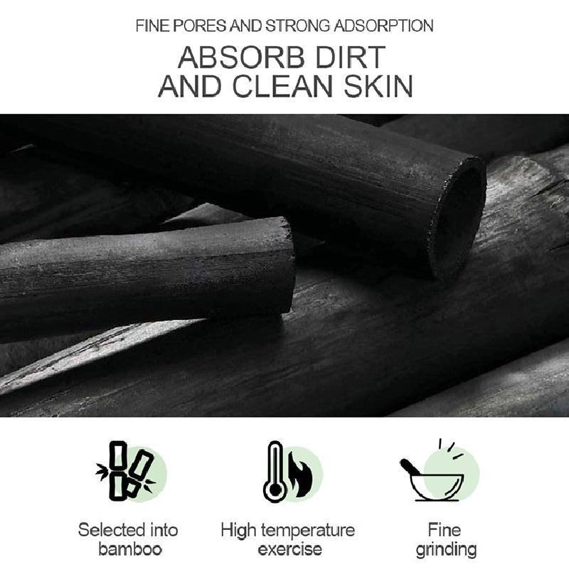 Blackhead Cleanser Mask for Oily Skin 10 Pcs