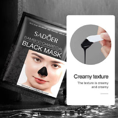 Blackhead Cleanser Mask for Oily Skin 10 Pcs