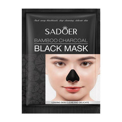 Blackhead Cleanser Mask for Oily Skin 10 Pcs